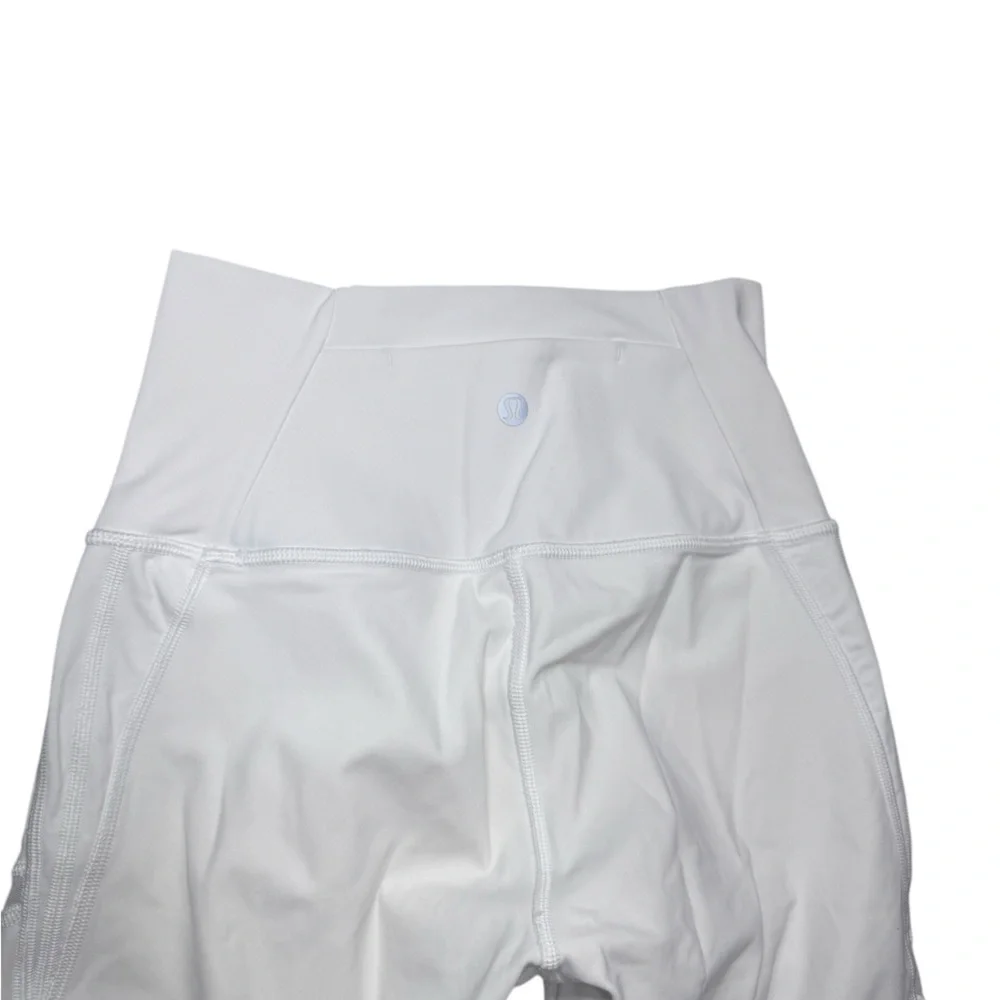 Lululemon Wunder Under Hi-Rise Tight Mesh 28
